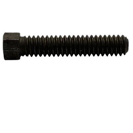 Suburban Bolt And Supply 1/2-20 X 1-1/4 SQ HD  SET SCREW A0070320116